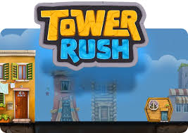 Tower Rush Gambling Establishment Tower Rush Gambling Establishment